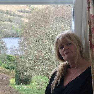 Meet your Posher, Ann